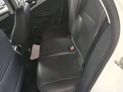 Volkswagen Jetta VS5 2023 280TSI Automatic Aspiration Edition - ფოტო 17
