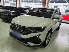 Volkswagen Jetta VS5 2023 280TSI Automatic Aspiration Edition - ფოტო 2