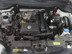 Volkswagen Jetta VS5 2023 280TSI Automatic Aspiration Edition - ფოტო 20