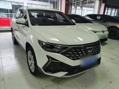 Volkswagen Jetta VS5 2023 280TSI Automatic Aspiration Edition - ფოტო 4