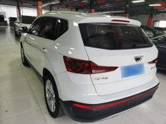 Volkswagen Jetta VS5 2023 280TSI Automatic Aspiration Edition - ფოტო 5