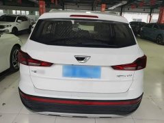 Volkswagen Jetta VS5 2023 280TSI Automatic Aspiration Edition - ფოტო 6