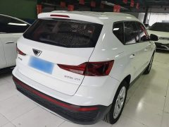 Volkswagen Jetta VS5 2023 280TSI Automatic Aspiration Edition - ფოტო 7