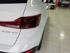 Volkswagen Jetta VS5 2023 280TSI Automatic Aspiration Edition - ფოტო 8