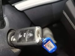 Volkswagen Jetta VS5 2023 280TSI Automatic Aspiration Edition - ფოტო 9