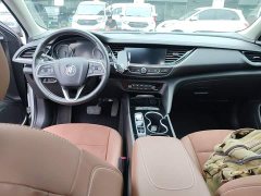 Buick Regal 2020 552T Luxury - ფოტო 10