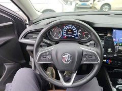 Buick Regal 2020 552T Luxury - ფოტო 11