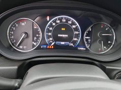 Buick Regal 2020 552T Luxury - ფოტო 12