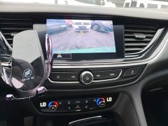 Buick Regal 2020 552T Luxury - ფოტო 13