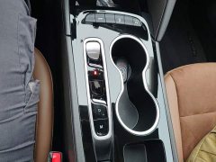 Buick Regal 2020 552T Luxury - ფოტო 14