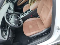Buick Regal 2020 552T Luxury - ფოტო 15