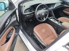 Buick Regal 2020 552T Luxury - ფოტო 16