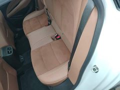 Buick Regal 2020 552T Luxury - ფოტო 17