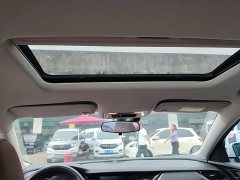 Buick Regal 2020 552T Luxury - ფოტო 18