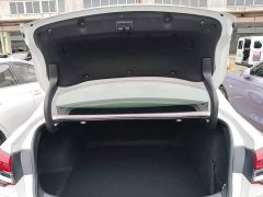 Buick Regal 2020 552T Luxury - ფოტო 19
