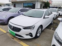 Buick Regal 2020 552T Luxury - ფოტო 2