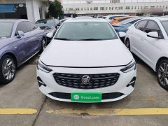 Buick Regal 2020 552T Luxury - ფოტო 3