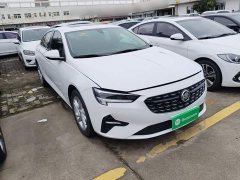 Buick Regal 2020 552T Luxury - ფოტო 4