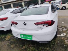 Buick Regal 2020 552T Luxury - ფოტო 6