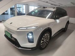 NIO ES6 100kWh - ფოტო 1