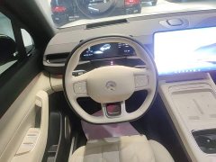 NIO ES6 100kWh - ფოტო 11