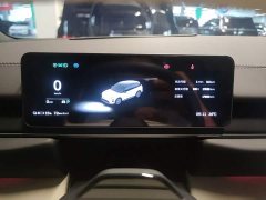NIO ES6 100kWh - ფოტო 12
