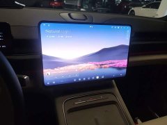 NIO ES6 100kWh - ფოტო 13