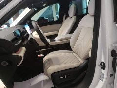 NIO ES6 100kWh - ფოტო 15