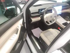 NIO ES6 100kWh - ფოტო 16