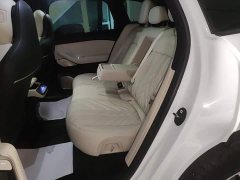 NIO ES6 100kWh - ფოტო 17
