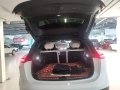 NIO ES6 100kWh - ფოტო 19