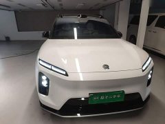 NIO ES6 100kWh - ფოტო 3