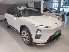 NIO ES6 100kWh - ფოტო 4