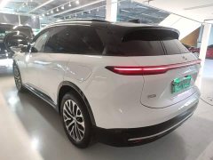 NIO ES6 100kWh - ფოტო 5