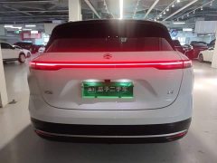 NIO ES6 100kWh - ფოტო 6