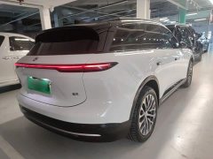 NIO ES6 100kWh - ფოტო 7