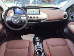 Wuling Binguo 333km Joy Edition - ფოტო 10