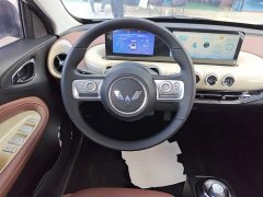 Wuling Binguo 333km Joy Edition - ფოტო 11