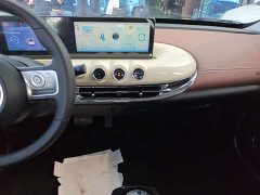 Wuling Binguo 333km Joy Edition - ფოტო 13
