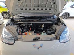 Wuling Binguo 333km Joy Edition - ფოტო 20