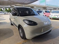 Wuling Binguo 333km Joy Edition - ფოტო 4