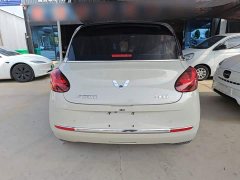 Wuling Binguo 333km Joy Edition - ფოტო 6