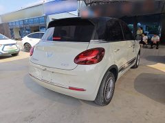 Wuling Binguo 333km Joy Edition - ფოტო 7