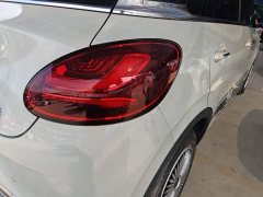 Wuling Binguo 333km Joy Edition - ფოტო 8