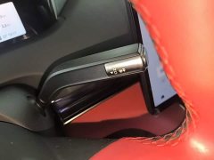 Changan Startuned ES Extended Range Max with City Driving Assist - ფოტო 14