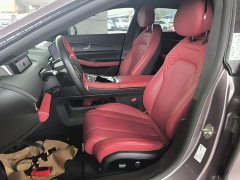 Changan Startuned ES Extended Range Max with City Driving Assist - ფოტო 15