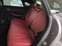 Changan Startuned ES Extended Range Max with City Driving Assist - ფოტო 17