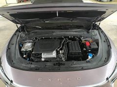 Changan Startuned ES Extended Range Max with City Driving Assist - ფოტო 20