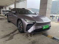 Changan Startuned ES Extended Range Max with City Driving Assist - ფოტო 4