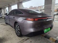 Changan Startuned ES Extended Range Max with City Driving Assist - ფოტო 5